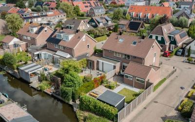 Braeck 16