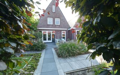 Kroosbrug 16