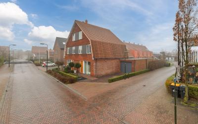 Koningsspil 20