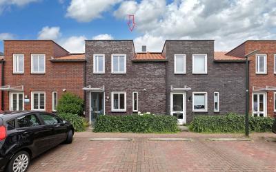 Blokkeel 33