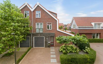 Roosterhout 6