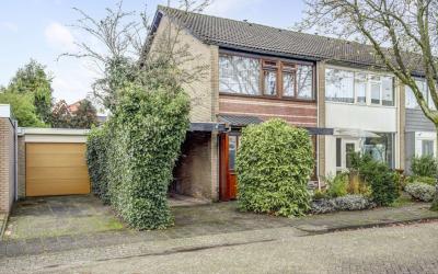 Fazantenlaan 20