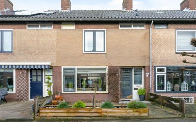 Aalscholverlaan 17