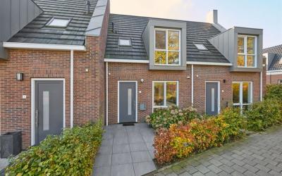 Droogmakerij 4