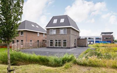 Noordervaart 140-C