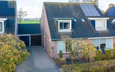 Burg. S. Schagenstraat 9