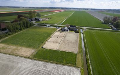 Lange Molen. 1-A