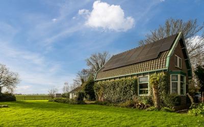 Lange Molen. 36