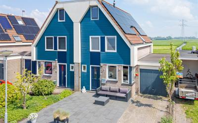 Hornstraat 12