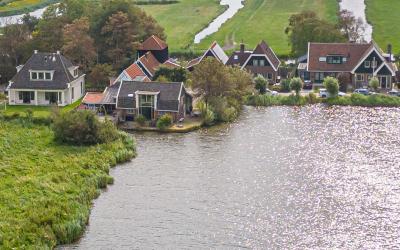 Noordeinde 15-A