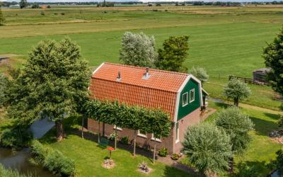 Kleine Dijk 7