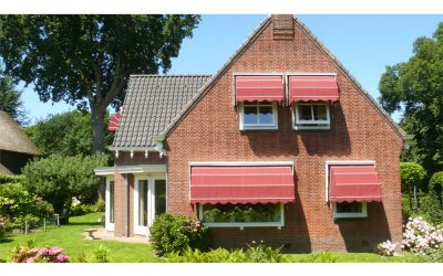 Van Foreestlaan 2