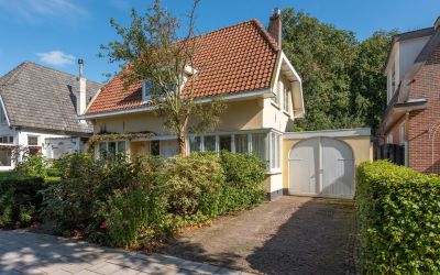 Kennemerstraatweg 256