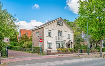 Kennemerstraatweg 147
