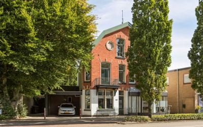 Kennemerstr. 384