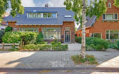 Burenweg 20