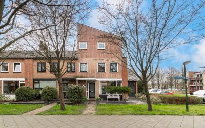 Paardeweijdt 1