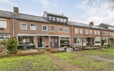 De Hoghe We. 8