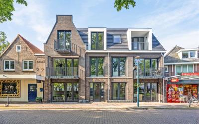 Raadhuisweg 11-A