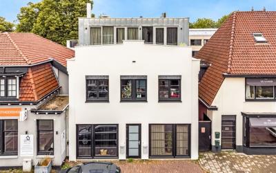Van Aostastraat 1-E
