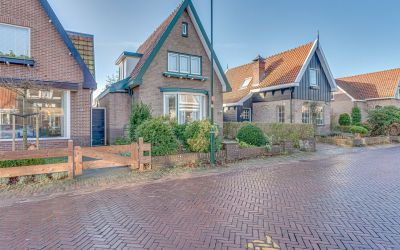 Zevenhuizerlaan 22