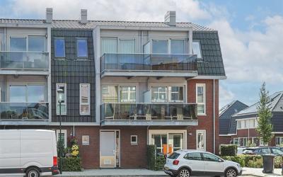 Ambachtsweg 129