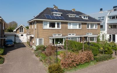 Kennemerstraatweg 307