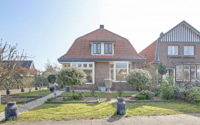 Kennemerstraatweg 634