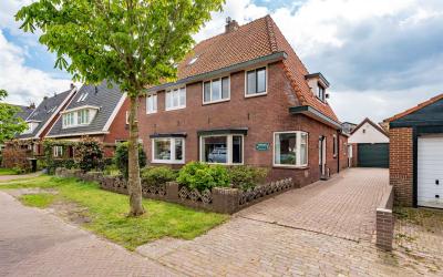 Groenelaan 1