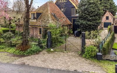 Oosterzijweg 4