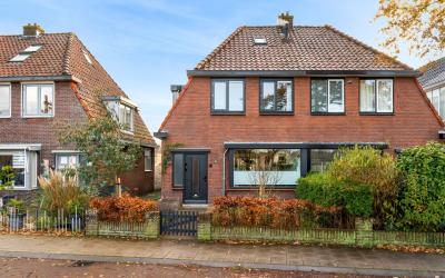 Hoogeweg 18