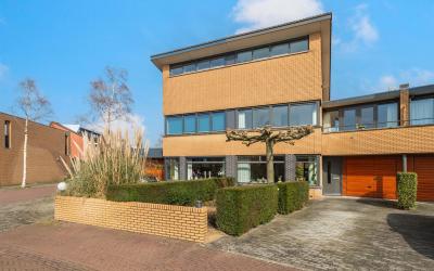 De Brink 35