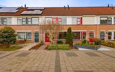 De Waard 80