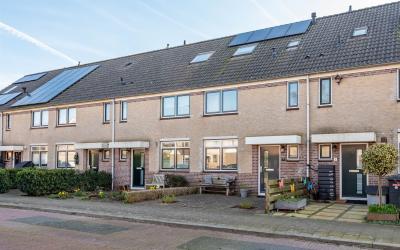 De Kuilenaar 5