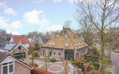 Laan van Ze. 1-B
