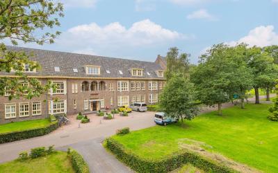 De Olvendijk 25