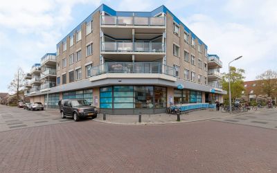 Ypesteinerlaan 98