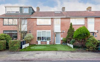 Zeekamplaan 25