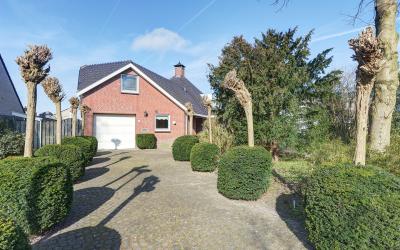 De Krommert 1