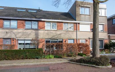 De Krommert 8