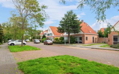 Ronde Laan 13