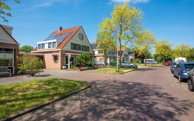 Ronde Laan 34