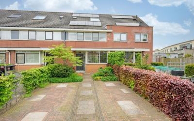 Tuinenhof 12