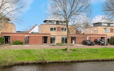 Vijverlaan 39