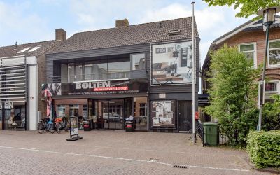 Westerweg 259-A