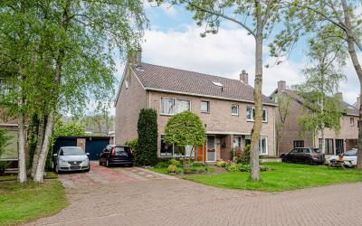 De Schoren 13