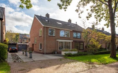 De Schoren 6