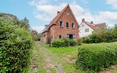 Wentholtlaan 9