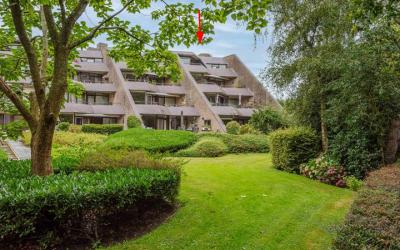 Zeeweg 400