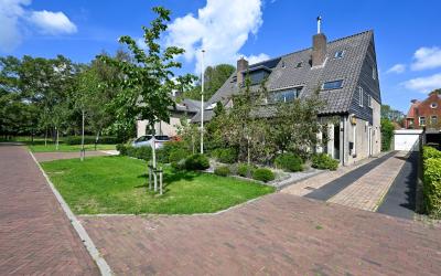 De Rookamer 33